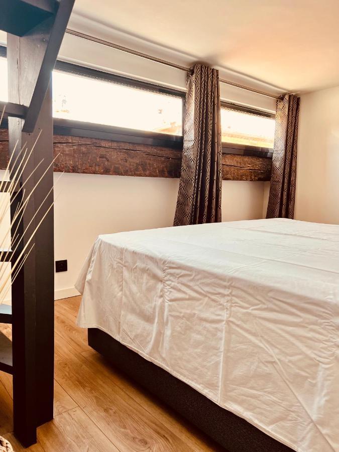 Calanque D'En Vau Apartment กาซีส์ ภายนอก รูปภาพ