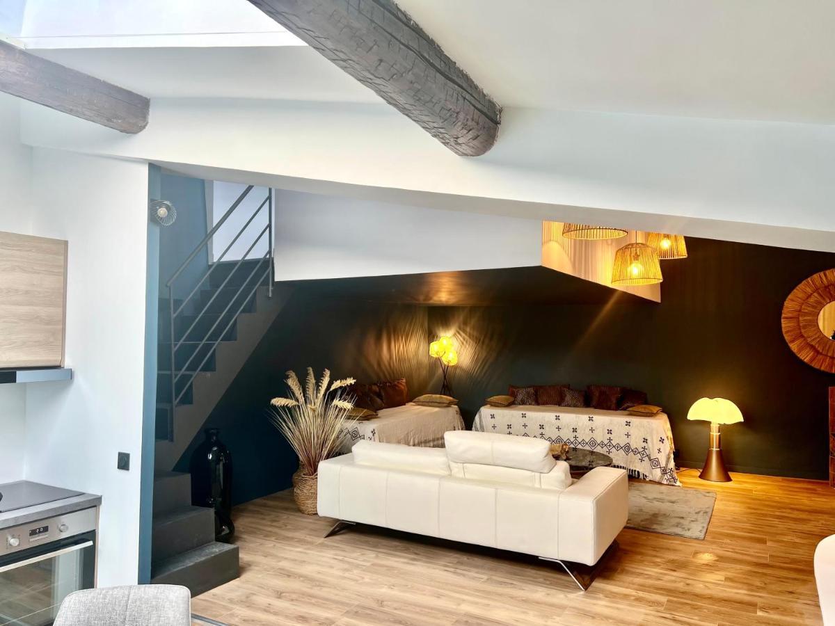 Calanque D'En Vau Apartment กาซีส์ ภายนอก รูปภาพ