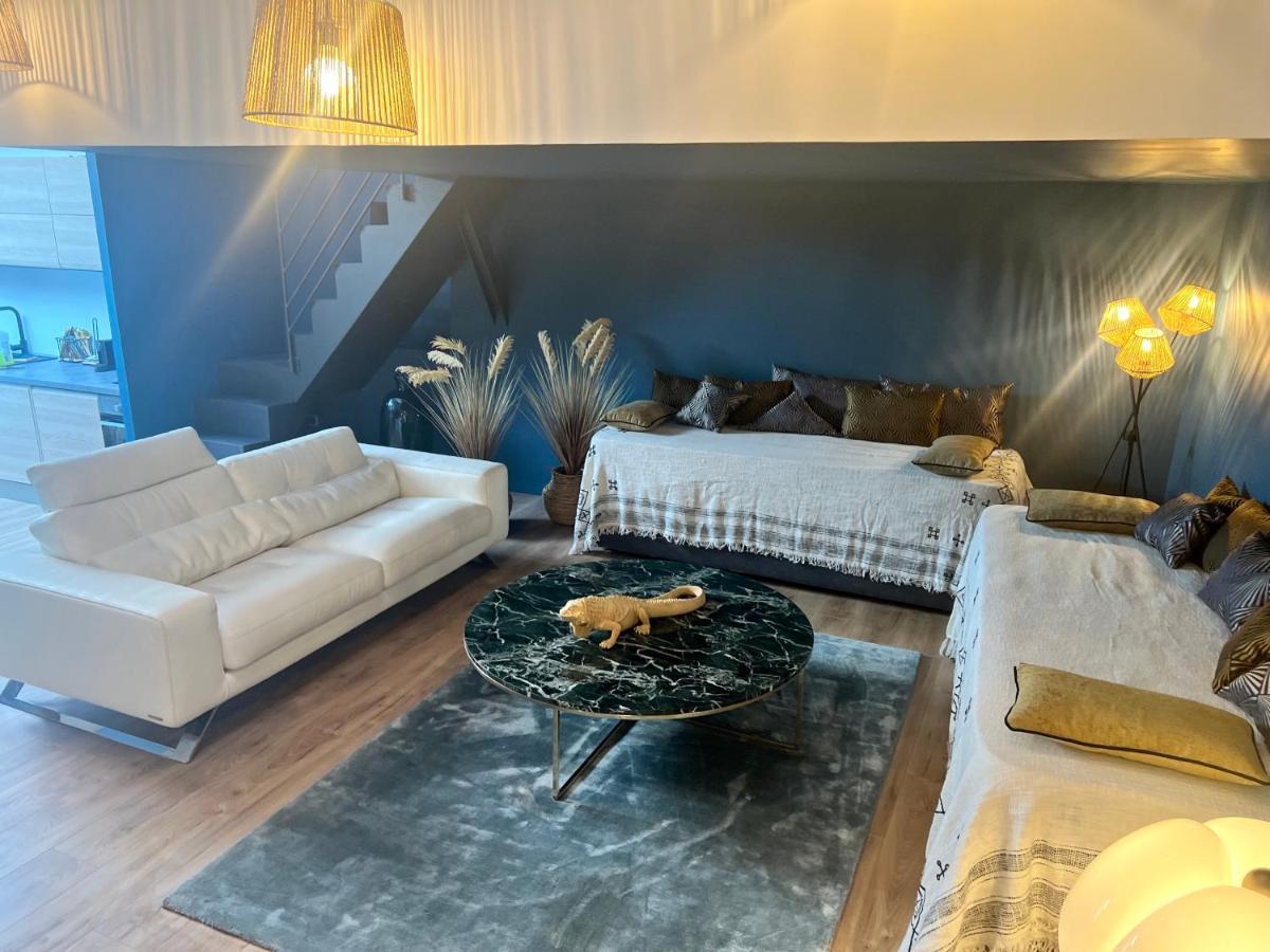 Calanque D'En Vau Apartment กาซีส์ ภายนอก รูปภาพ