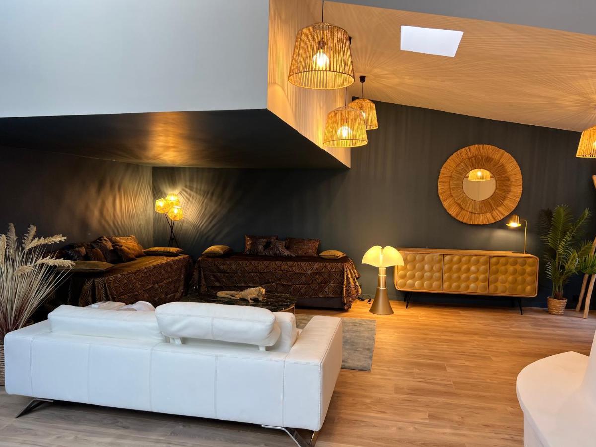 Calanque D'En Vau Apartment กาซีส์ ภายนอก รูปภาพ